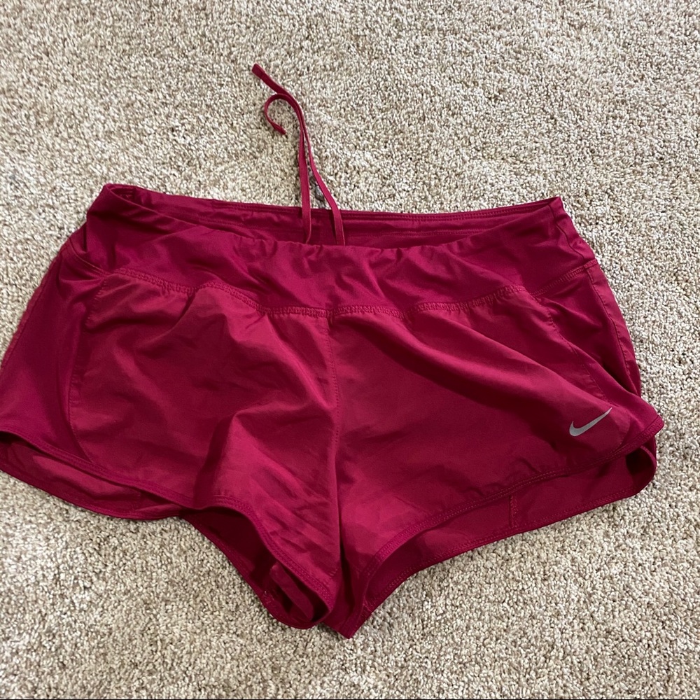 Nike Eclipse 3” Running Shorts